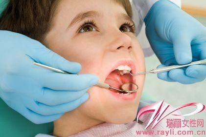 牙牙学语，我来治疗——让孩子拥有健康牙齿的儿童牙科项目